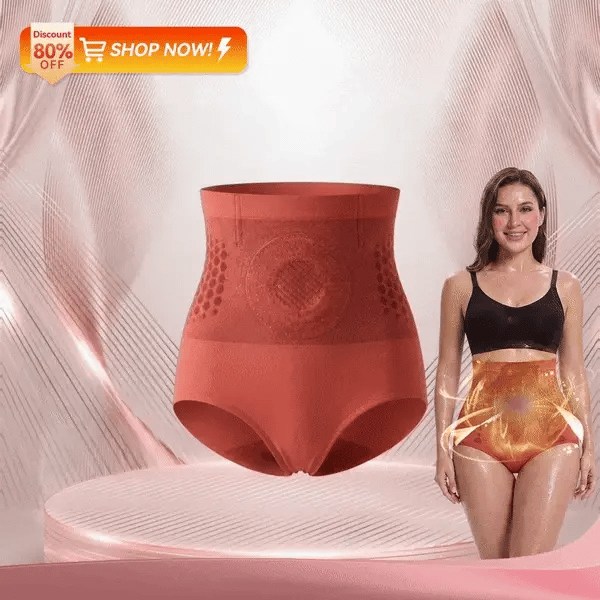 🎖️Midsection smoothing shorts