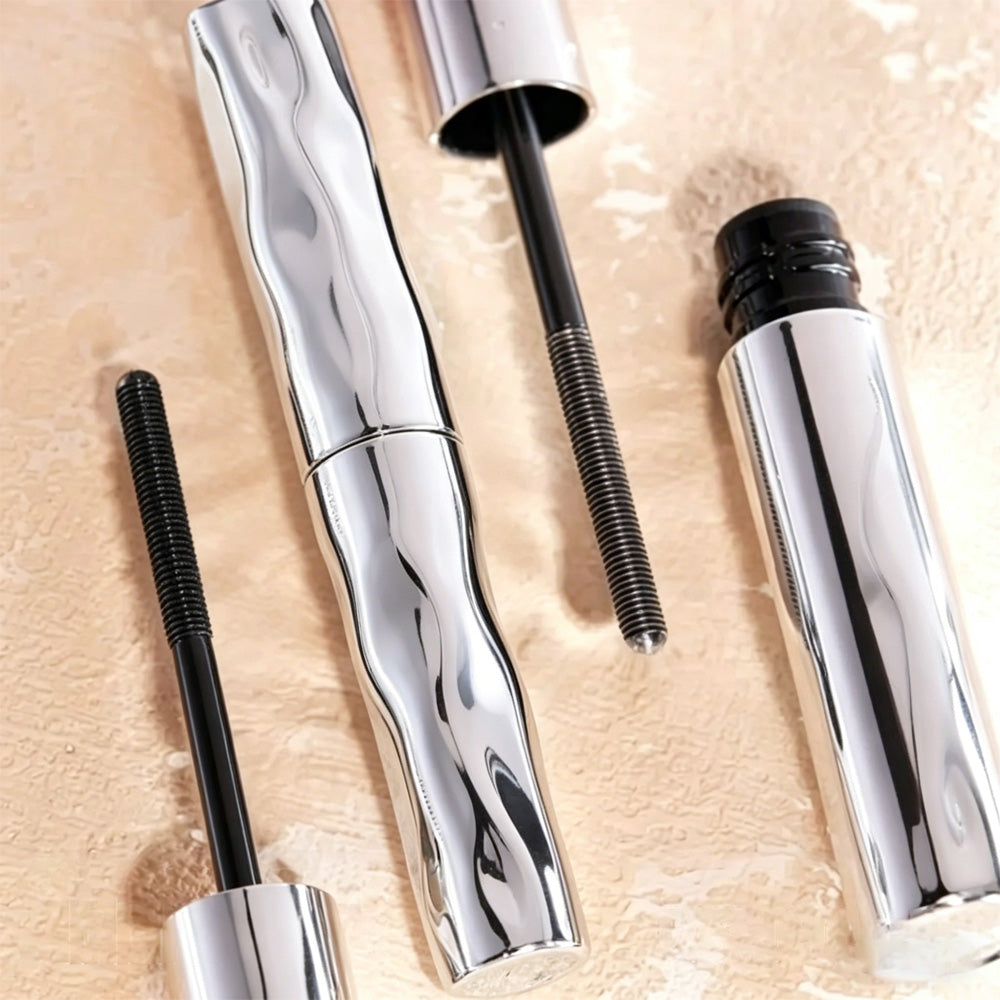 Lycmira® Waterproof Fibre Mascara💧 – Volume & Length without Clumping for Dramatic Moments