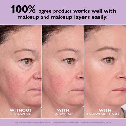 Instant Face Eye Tightener Easy-Slip Formula