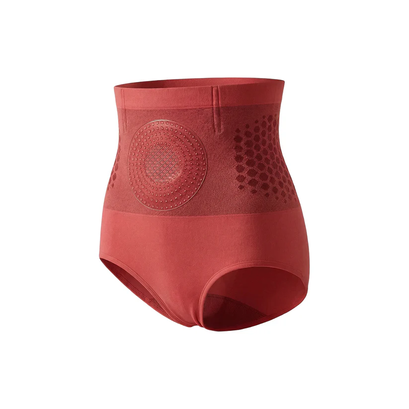 🎖️Midsection smoothing shorts