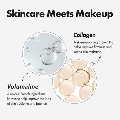 Korean Color Changing Foundation stick | Where Skincare Meets Makeup