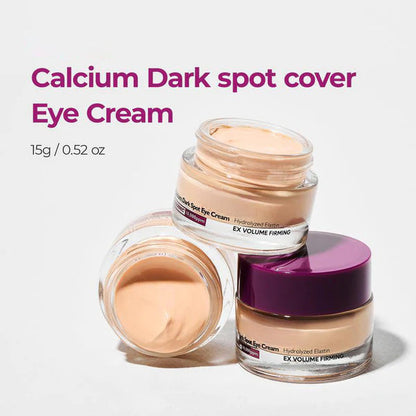 Korean Calcium Dark Spot Eye Cream