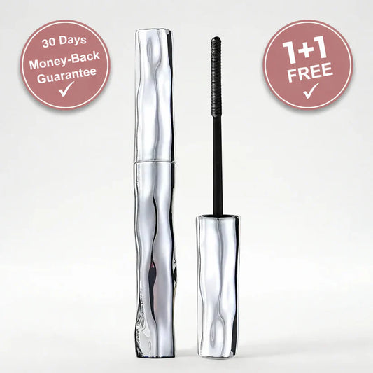 Lycmira® Waterproof Fibre Mascara💧  – Volume & Length without Clumping for Dramatic Moments
