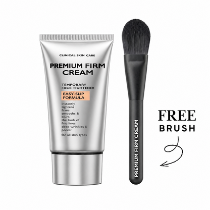 Instant Face Eye Tightener Easy-Slip Formula