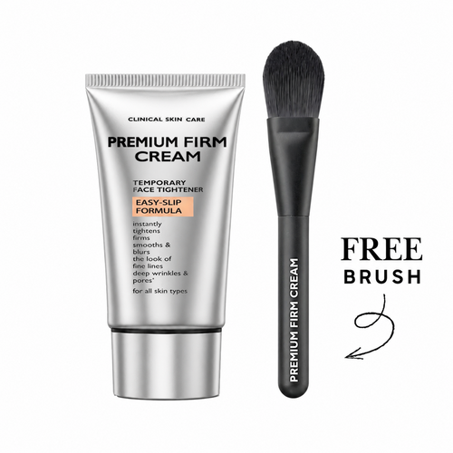 Instant Face Eye Tightener Easy-Slip Formula