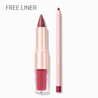 honeysuckle + honeysuckle liner