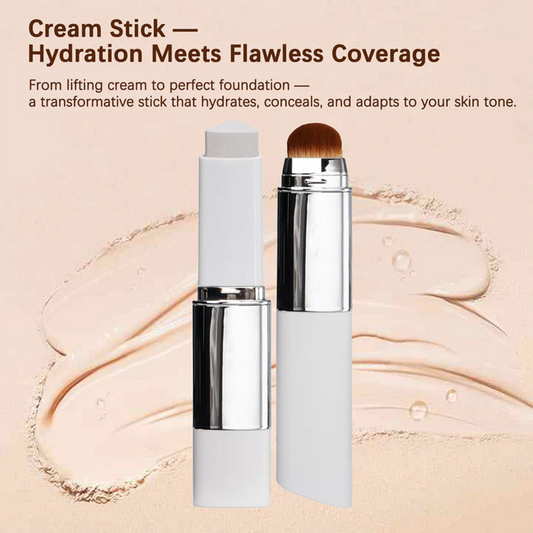 Korean Color Changing Foundation stick | Where Skincare Meets Makeup