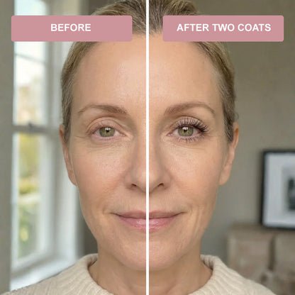Lycmira® Waterproof Fibre Mascara💧  – Volume & Length without Clumping for Dramatic Moments