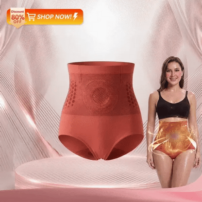 🎖️Midsection smoothing shorts