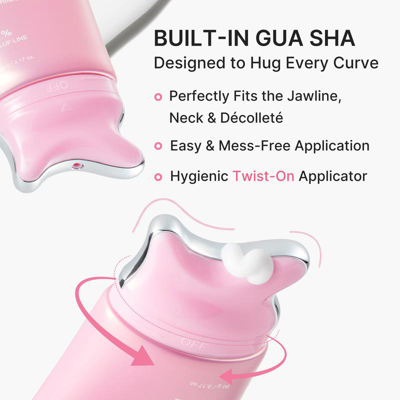 Achandise® Collagen Gua Sha Neck Wrinkle Cream