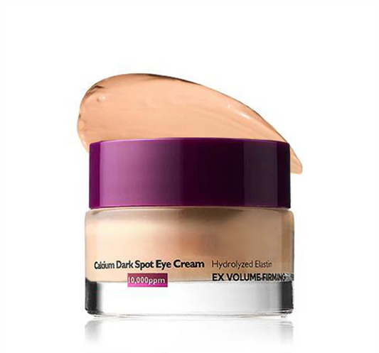 Korean Calcium Dark Spot Eye Cream