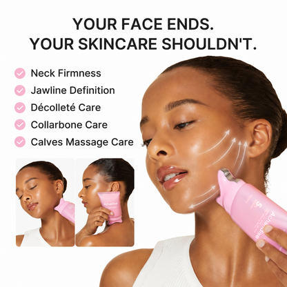 Achandise® Collagen Gua Sha Neck Wrinkle Cream