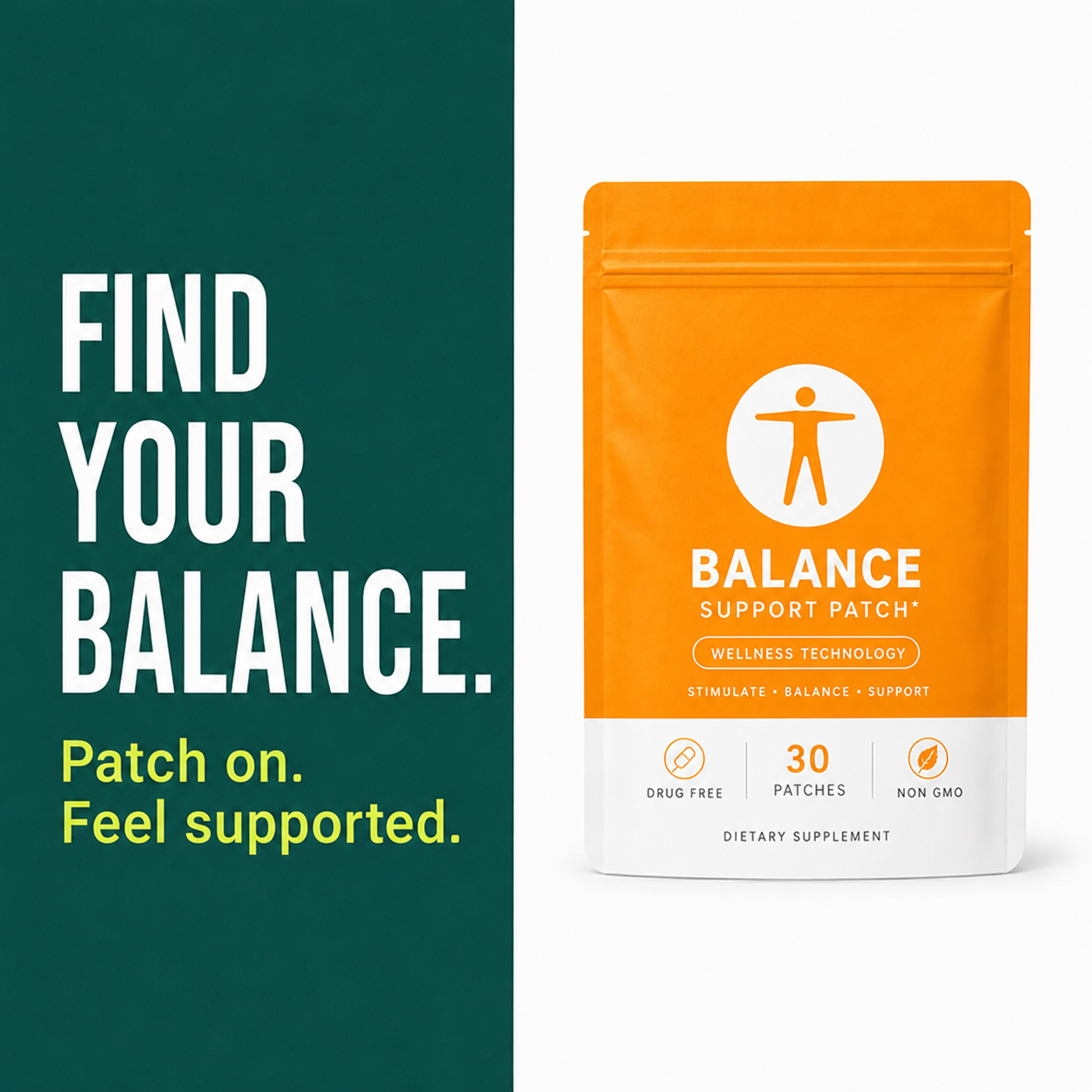 Licensedta™ Balance Support