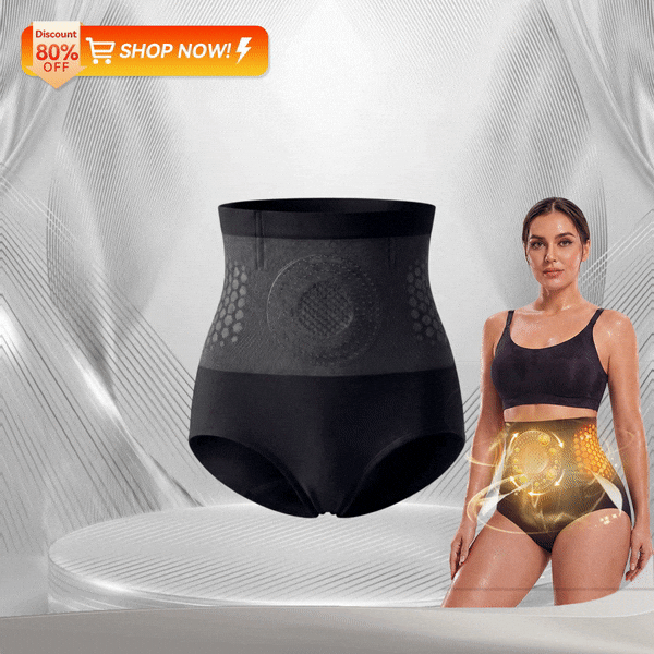 🎖️Midsection smoothing shorts