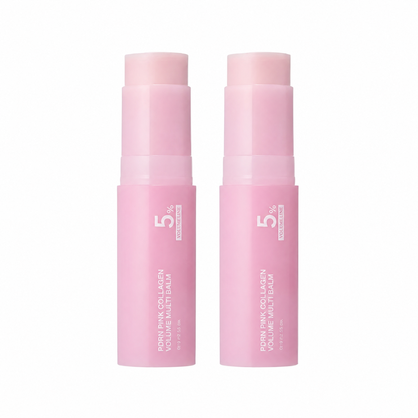 Korean Pink Collagen Volume Multi Balm