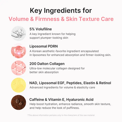 Korean Pink Collagen Volume Multi Balm