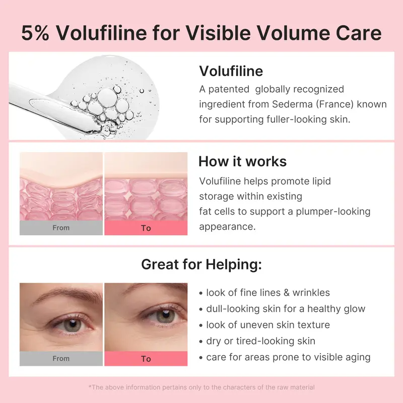 Korean Pink Collagen Volume Multi Balm