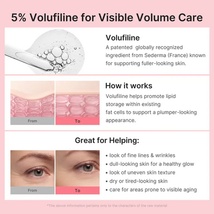 Korean Pink Collagen Volume Multi Balm