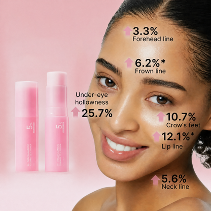 Korean Pink Collagen Volume Multi Balm