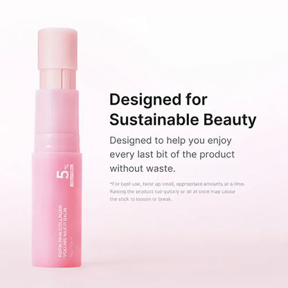 Korean Pink Collagen Volume Multi Balm