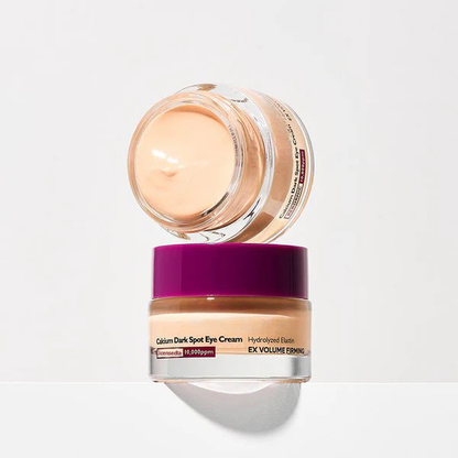 Korean Calcium Dark Spot Eye Cream